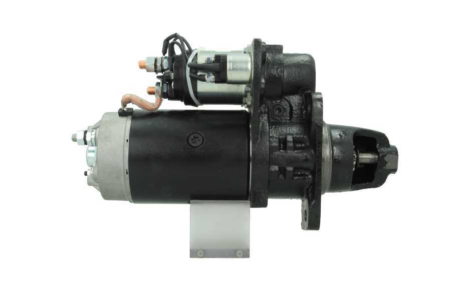 Démarreur psh nieuw mercedes +line - 551.007.113.010