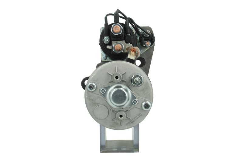 Démarreur mercedes 6.2 kw +line - 551.008.113.010