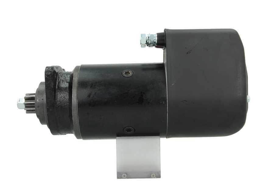 Démarreur poclain 5.4 kw +line - 551.207.093.010