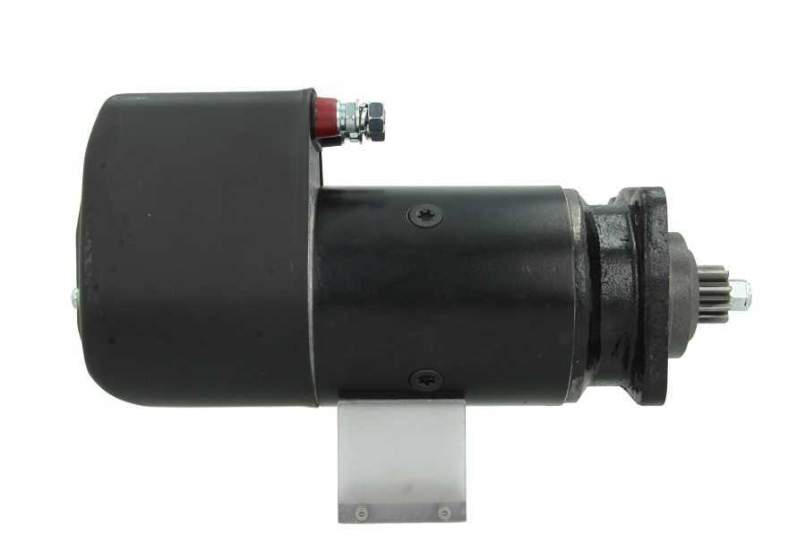 Démarreur poclain 5.4 kw +line - 551.207.093.010