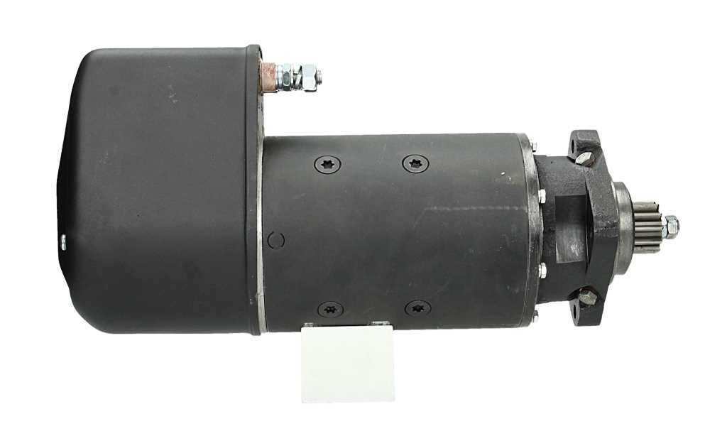Démarreur deutz 9.0 kw +line - 551.213.113.010