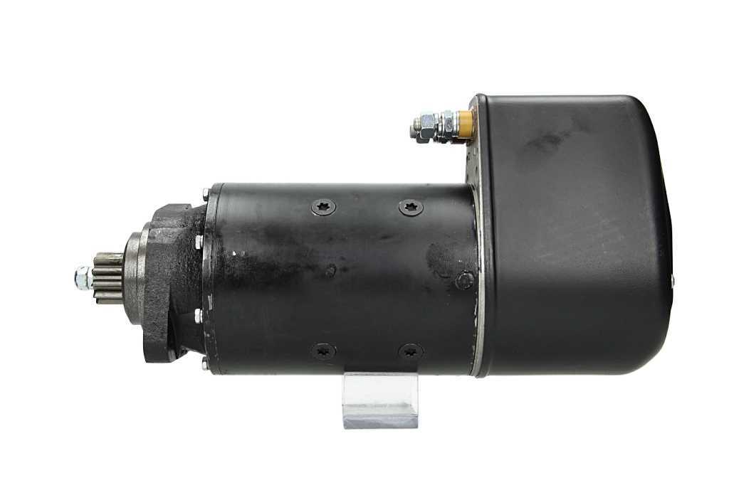 Démarreur khd 9.0 kw +line - 551.217.113.010