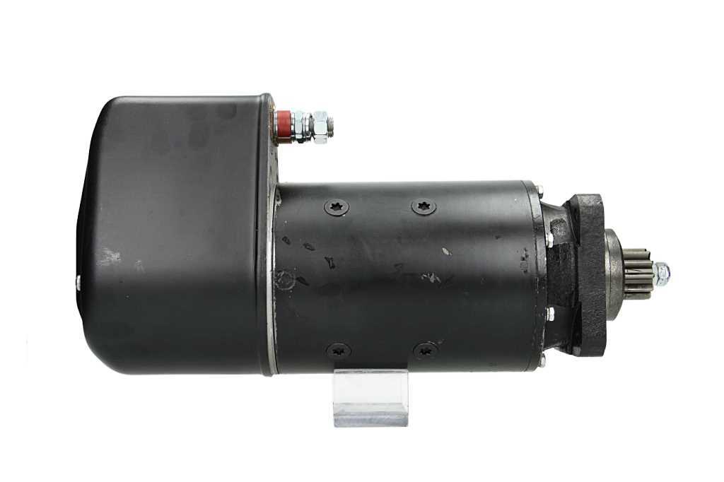 Démarreur khd 9.0 kw +line - 551.217.113.010
