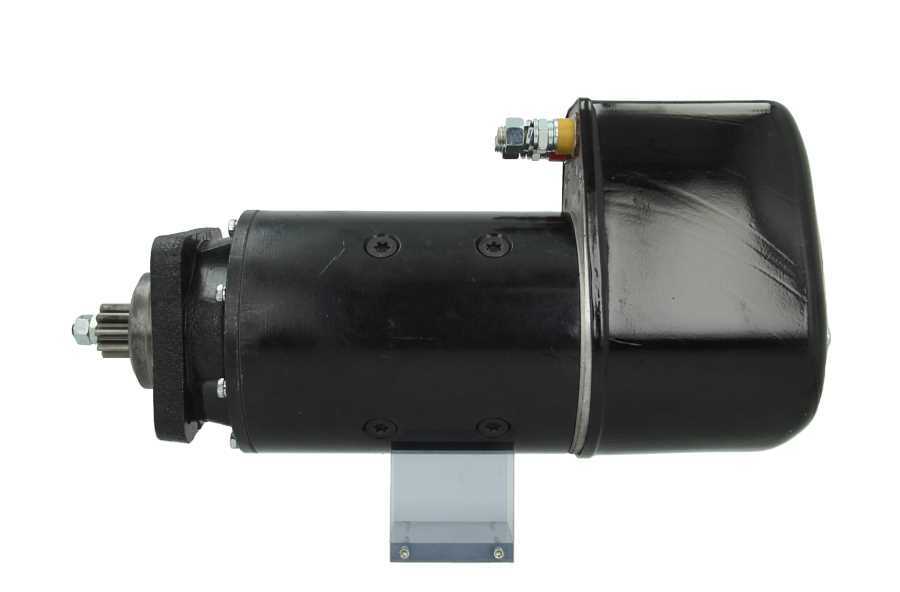 Démarreur khd 9.0 kw +line - 551.220.093.010