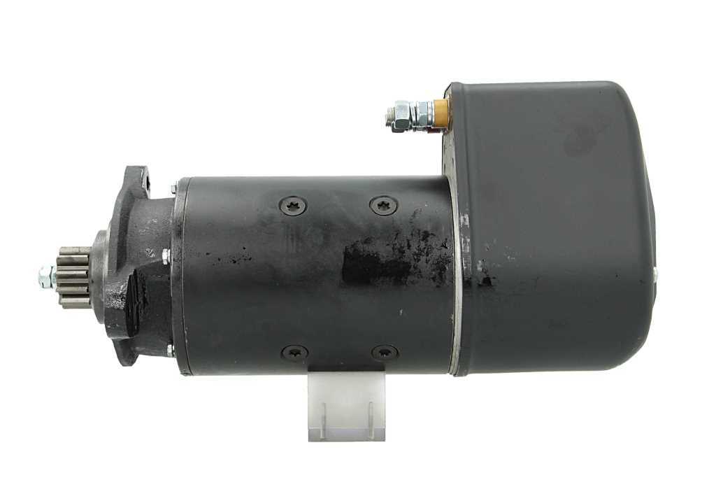 Démarreur khd 9.0 kw +line - 551.223.113.010