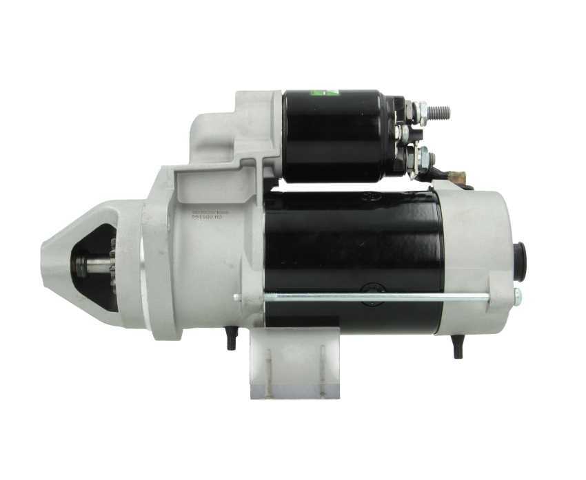 Démarreur mercedes 4.0 kw +line - 551.509.113.010