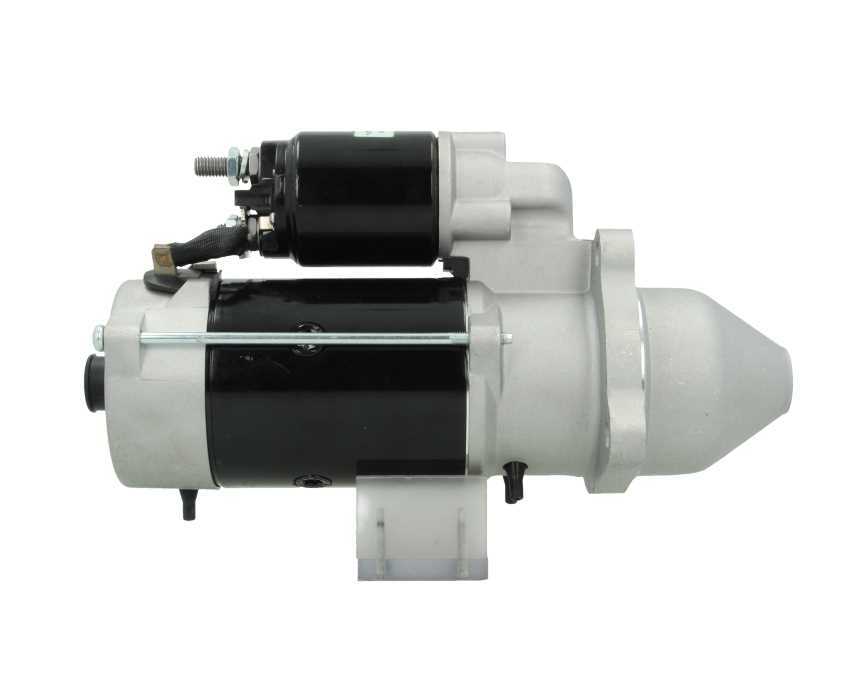 Démarreur mercedes 4.0 kw +line - 551.509.113.010