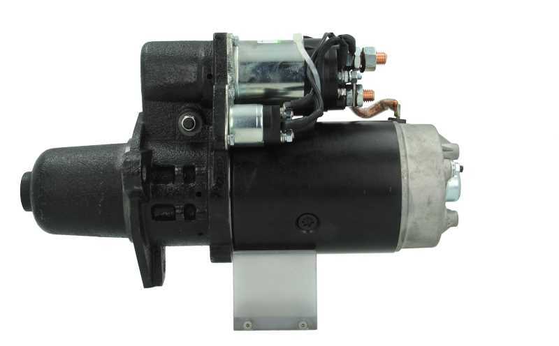 Démarreur mercedes 6.2 kw +line - 551.510.113.010