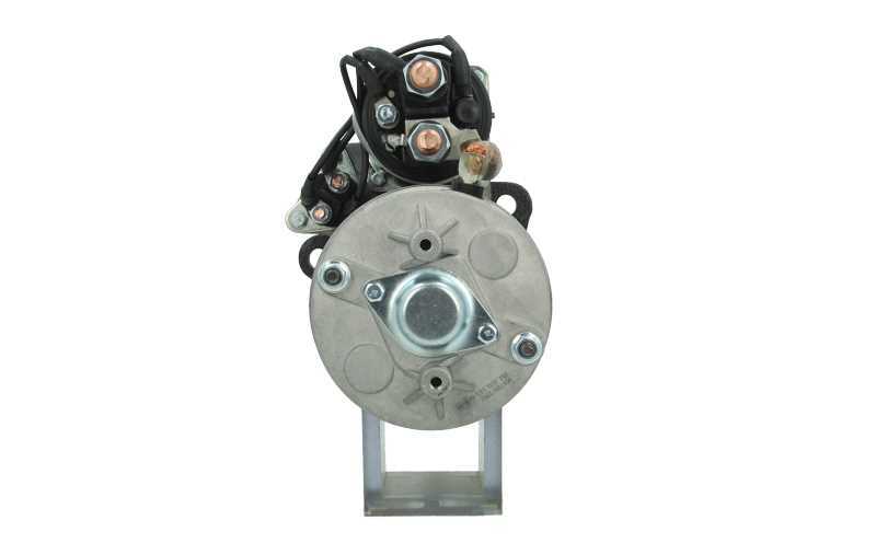 Démarreur mercedes 6.2 kw +line - 551.510.113.010