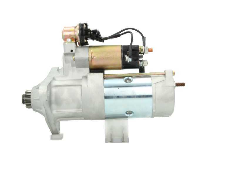 Démarreur mercedes 6.7 kw valeo - 551.511.113.500