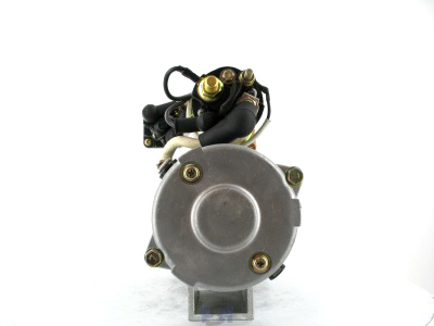 Démarreur mercedes 4.0 kw nikko - 551.512.093.710