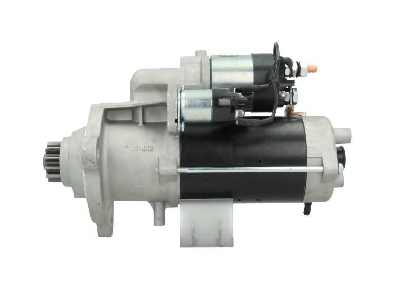Démarreur man 5.5 kw +line - 551.513.123.010