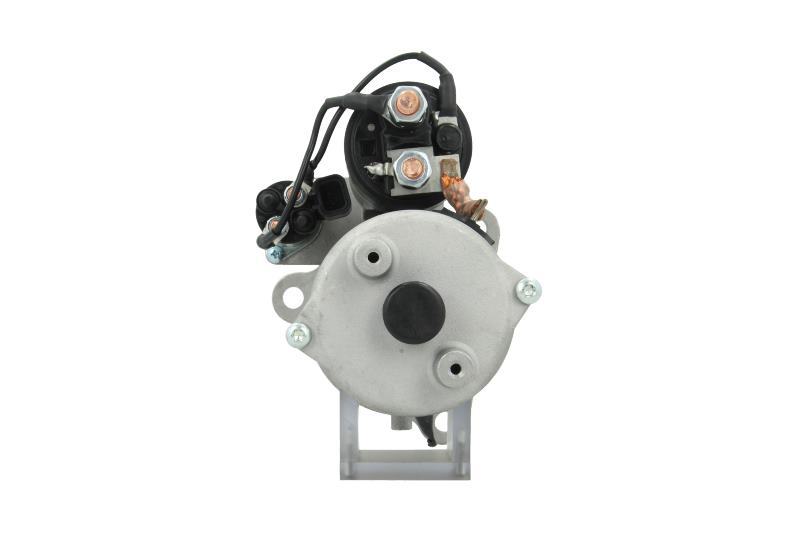 Démarreur man 5.5 kw +line - 551.513.123.010