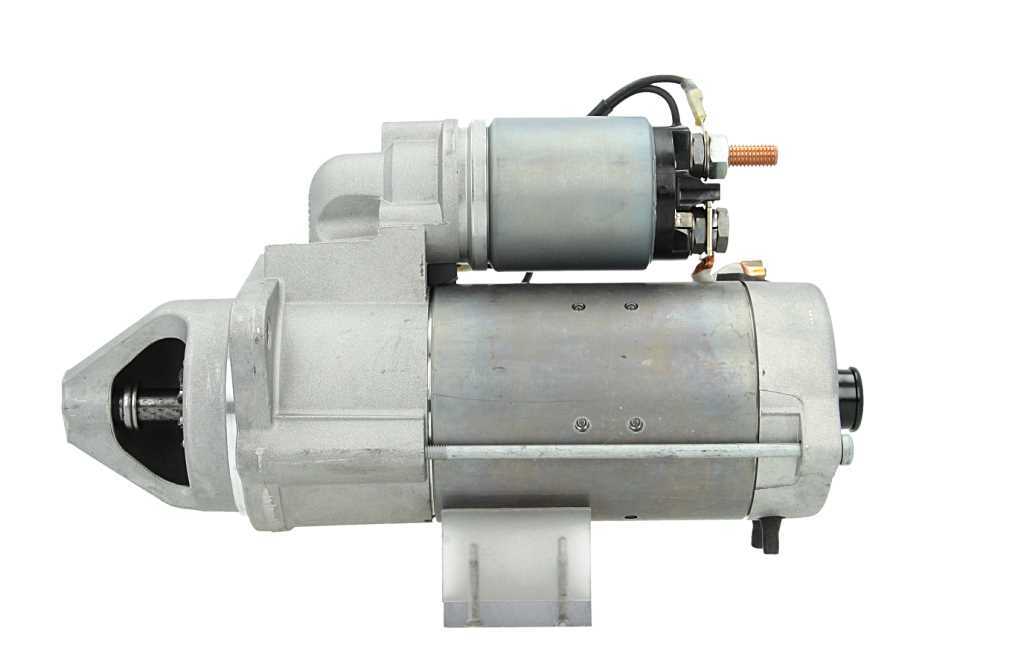 Démarreur MAN 4.0 kw BOSCH - 551.514.113.210