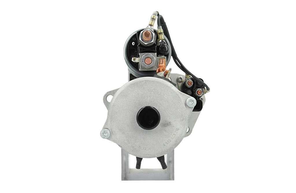Démarreur MAN 4.0 kw BOSCH - 551.514.113.210