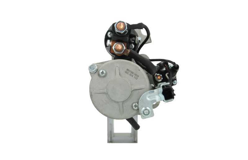 Démarreur mercedes 5.0 kw +line - 551.514.123.130