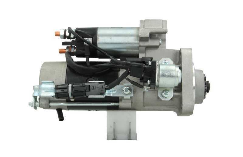Démarreur mercedes 5.0 kw +line - 551.514.123.130