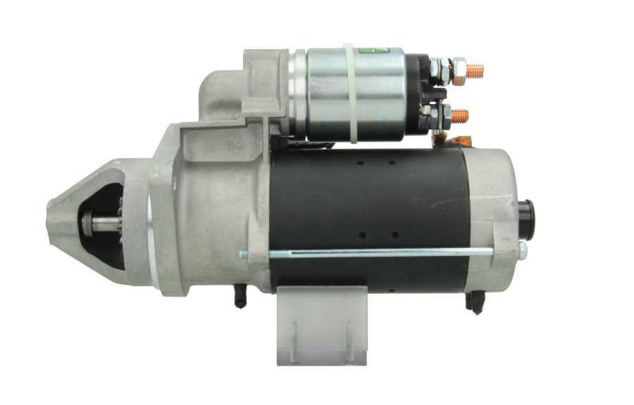 Démarreur mercedes 4.0 kw +line - 551.518.103.010