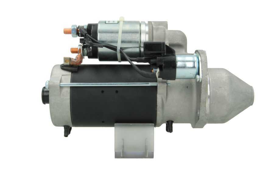 Démarreur mercedes 4.0 kw +line - 551.518.103.010