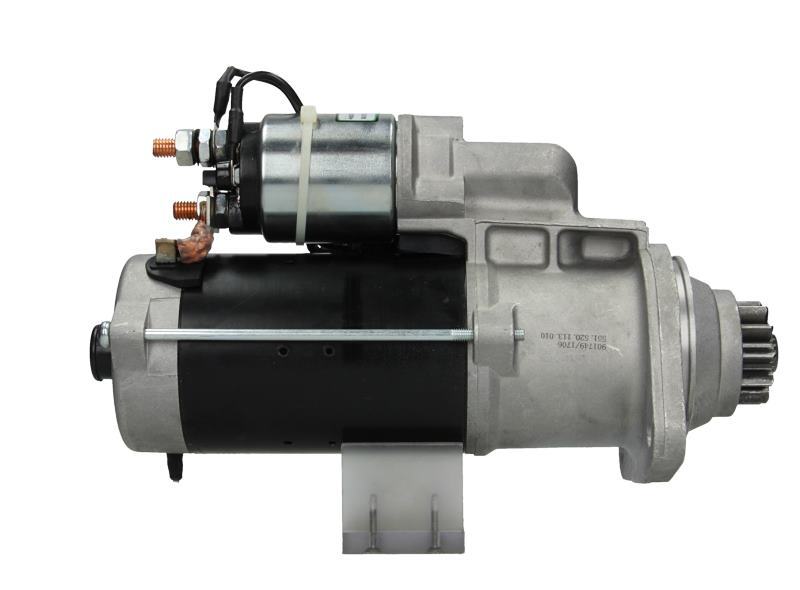 Démarreur deutz 5.5 kw +line - 551.520.113.010