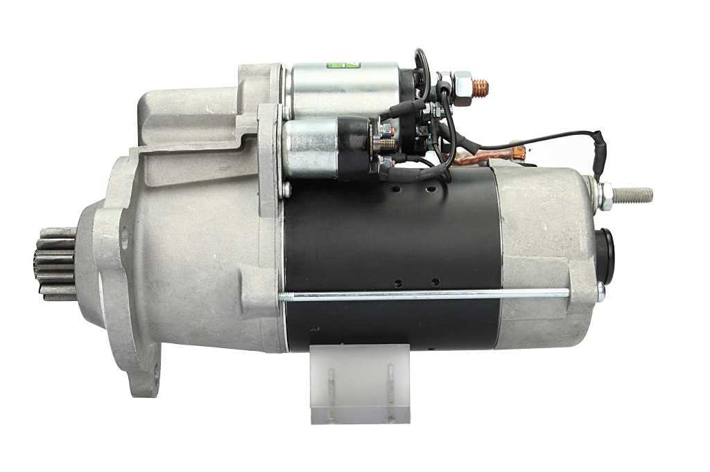 Démarreur mercedes / man 7.8 kw +line - 551.521.123.010