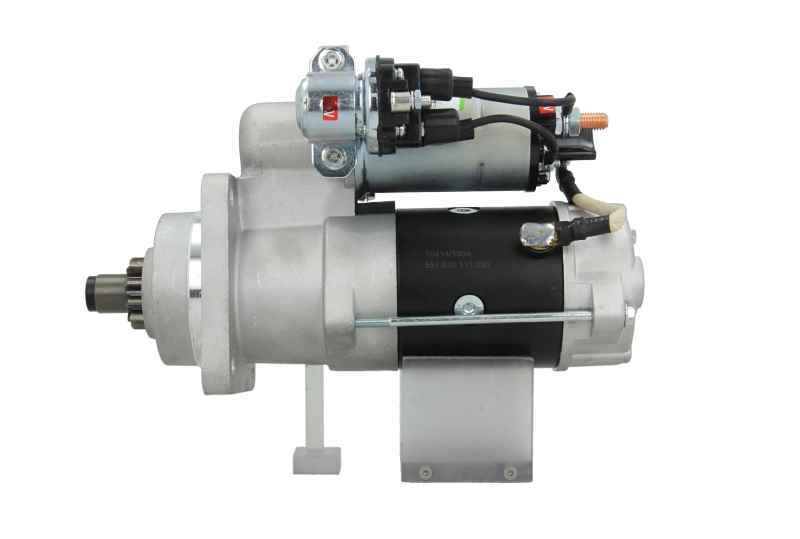Démarreur mercedes 4.0kw +line - 551.522.113.030