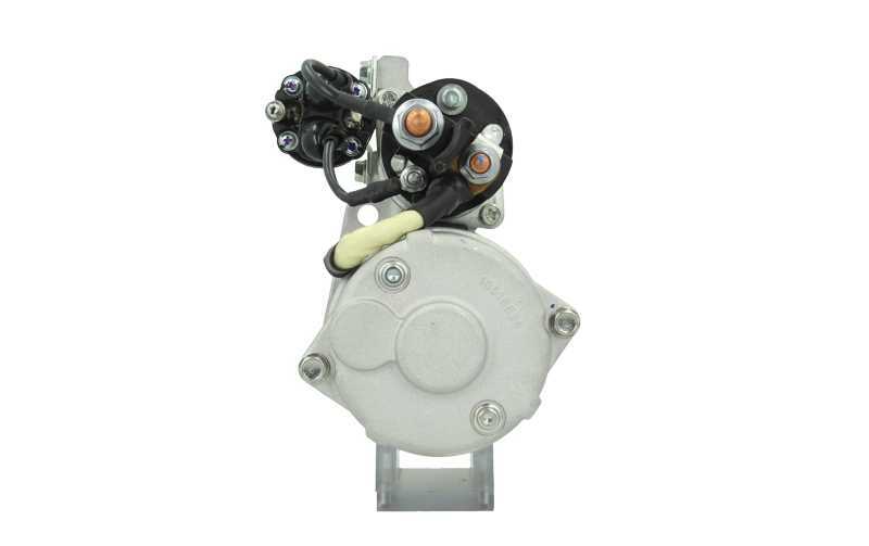 Démarreur mercedes / man 4.0 kw remy - 551.522.113.390