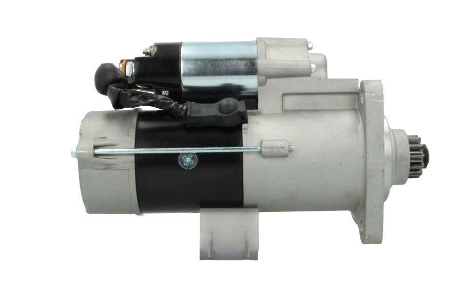 Démarreur mercedes / man 7.0 kw +line - 551.523.123.130