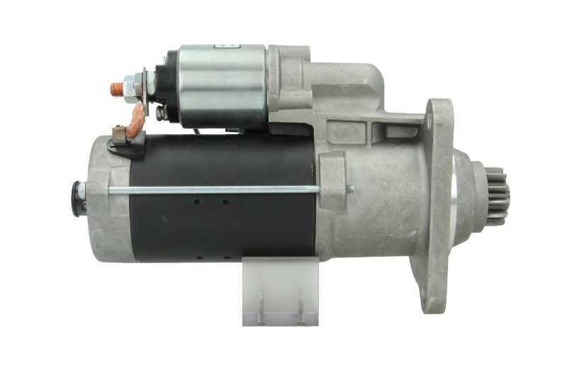 Démarreur mercedes / man 5.5 kw +line - 551.527.123.010