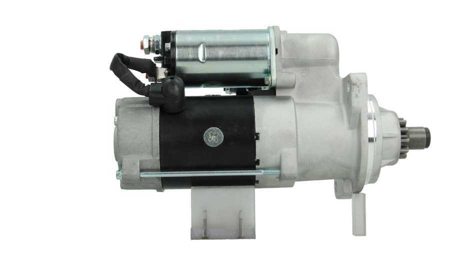 Démarreur mercedes 4.0 kw +line - 551.531.113.030