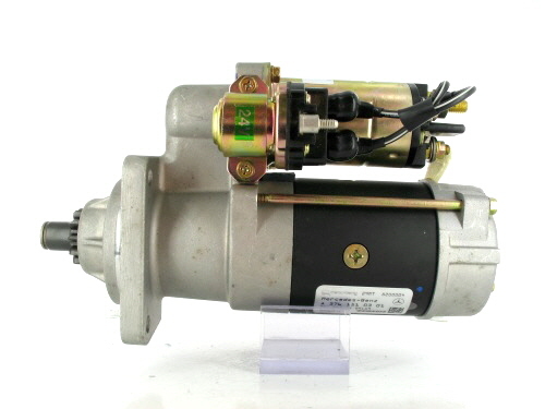 Démarreur mercedes 4.0 kw remy - 551.531.113.390