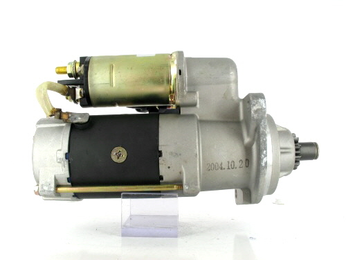 Démarreur mercedes 4.0 kw remy - 551.531.113.390