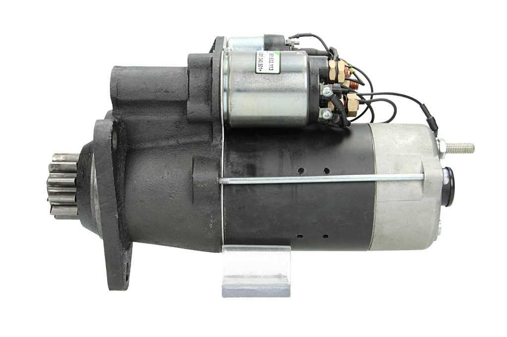 Démarreur mtu 8.4 kw +line - 551.532.113.010