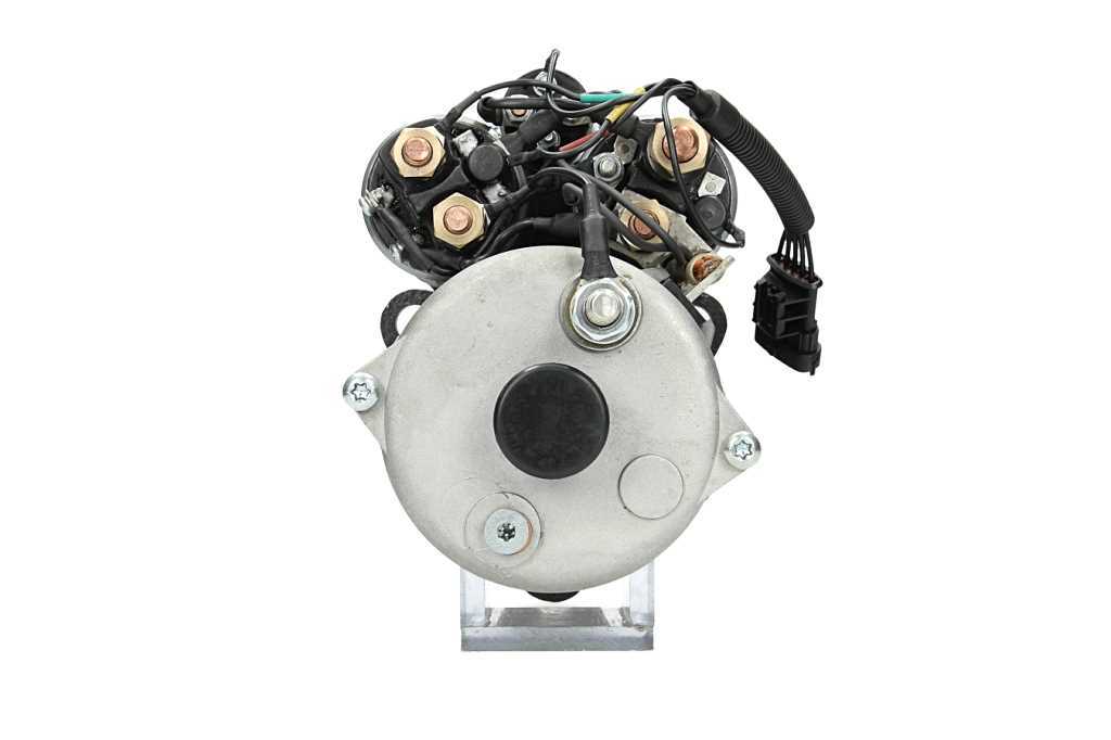 Démarreur mtu 8.4 kw +line - 551.532.113.010