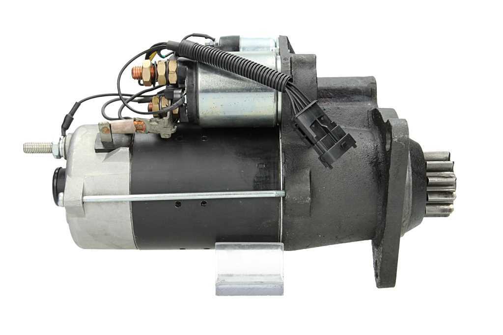 Démarreur mtu 8.4 kw +line - 551.532.113.010