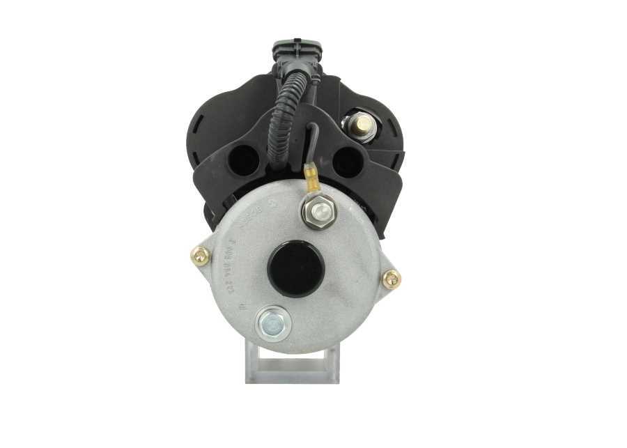 Démarreur MTU 8.4 kw BOSCH - 551.532.113.210