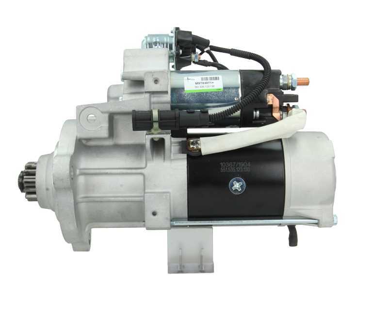 Démarreur man 7.0 kw +line - 551.535.123.130