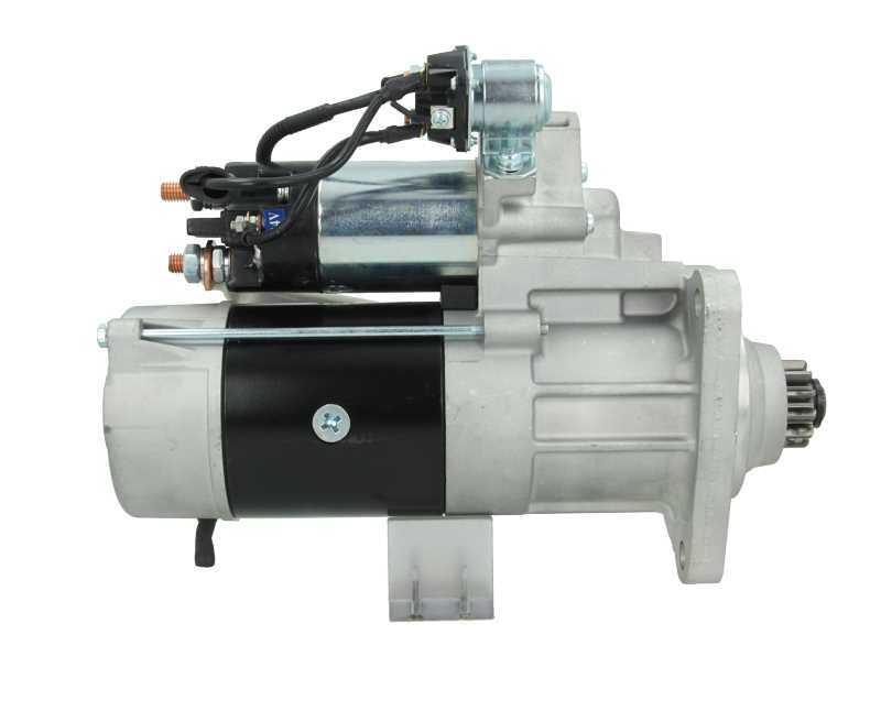 Démarreur man 7.0 kw +line - 551.535.123.130