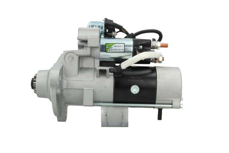 Démarreur man 5.5 kw +line - 551.536.123.130