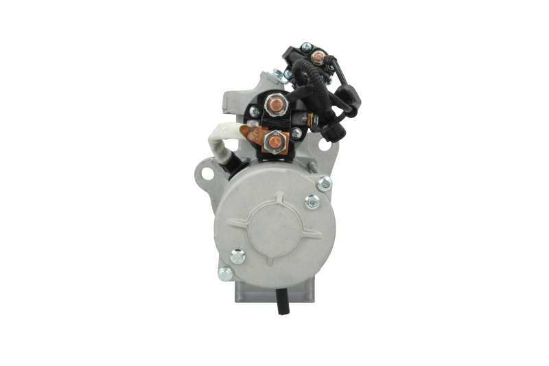 Démarreur man 5.5 kw +line - 551.536.123.130