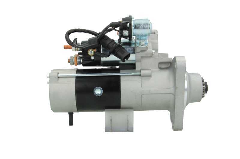 Démarreur man 5.5 kw +line - 551.536.123.130