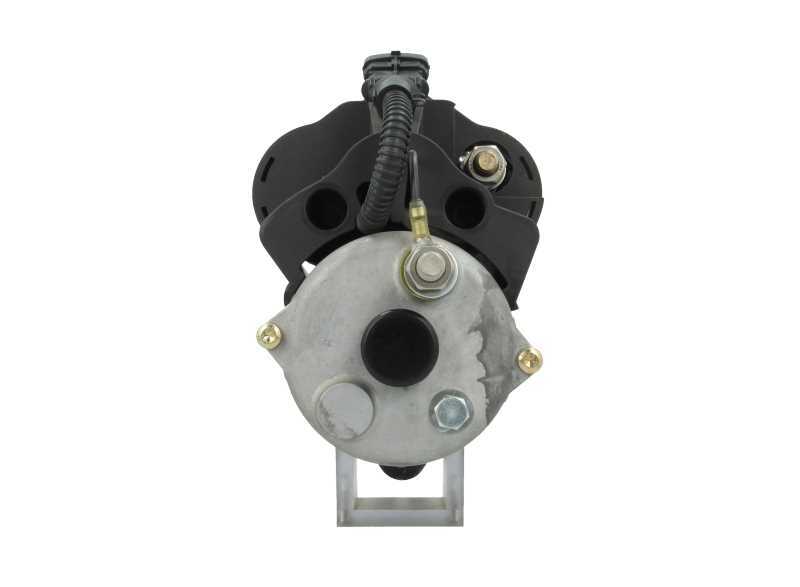 Démarreur MTU 8.4 kw BOSCH - 551.537.113.210