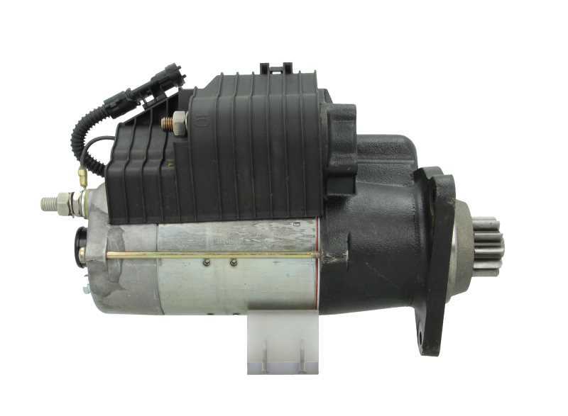 Démarreur MTU 8.4 kw BOSCH - 551.537.113.210