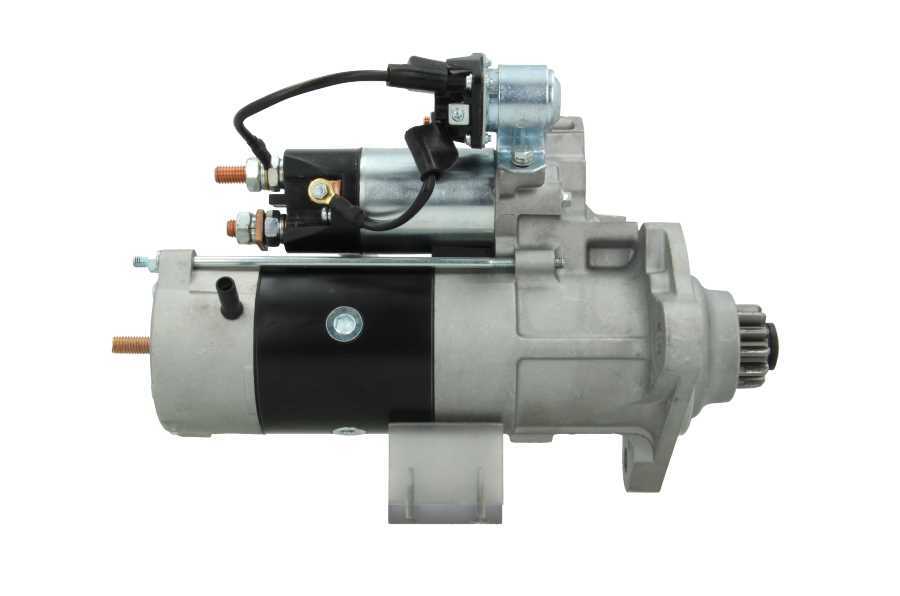 Démarreur man 5.5 kw +line - 551.541.123.130