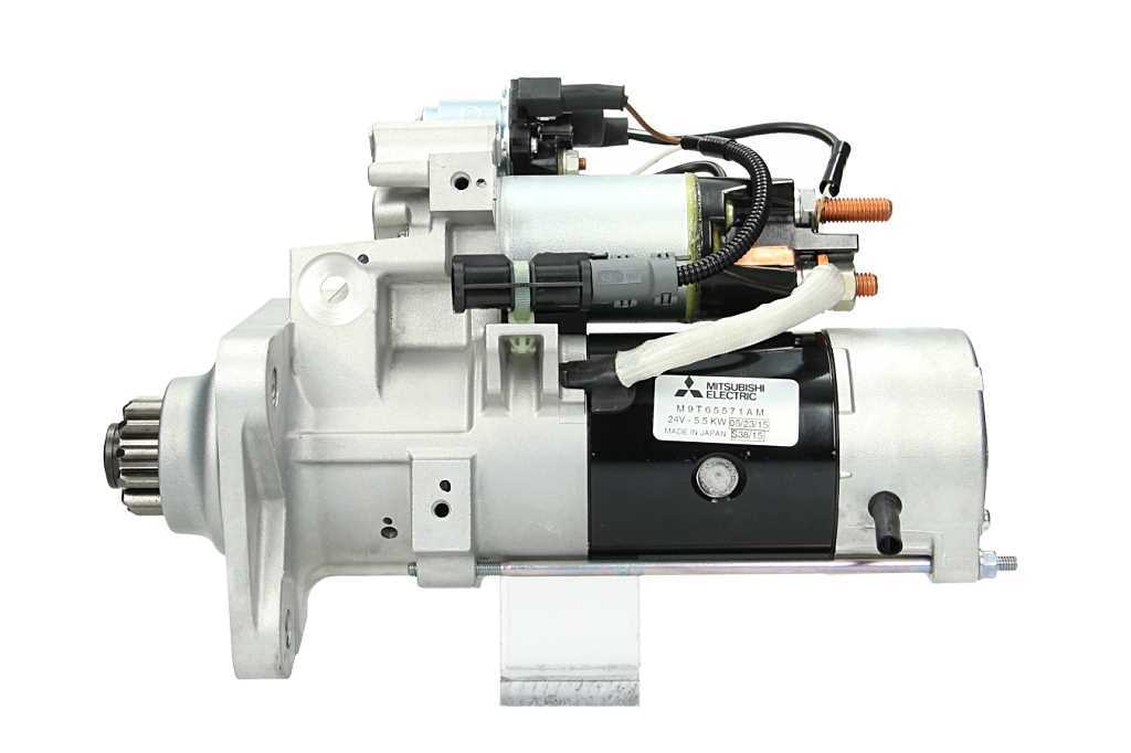 Démarreur man 5.5 kw mitsubishi - 551.541.123.370