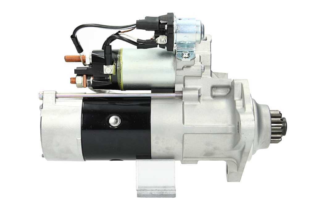 Démarreur man 5.5 kw mitsubishi - 551.541.123.370