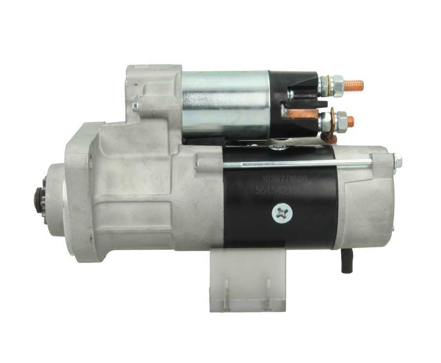 Démarreur man 5.0 kw +line - 551.542.113.130