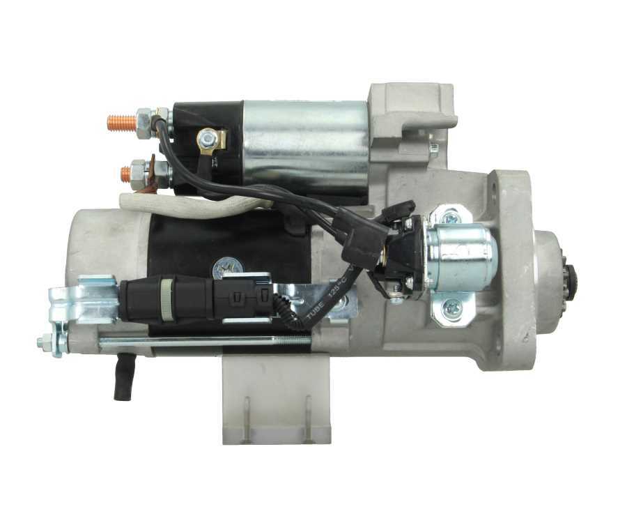Démarreur man 5.0 kw +line - 551.542.113.130