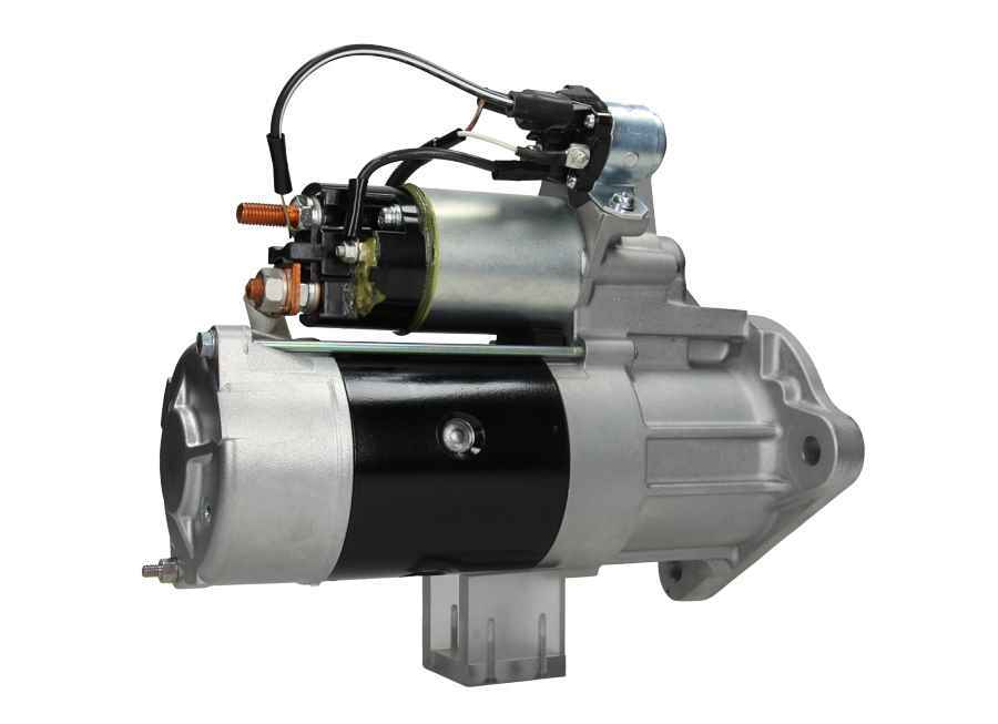 Démarreur mitsubishi 7.0 kw mitsubishi - 551.545.123.370