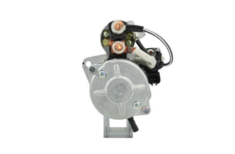 Démarreur man 5.0 kw mitsubishi - 551.548.123.370